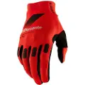 100% Ridefit Offroad Hansker