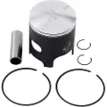 Wössner Kawasaki Kx125 04-08 53 95 8167da Stempelsett