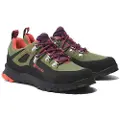Timberland Lincoln Peak Goretex Tursko
