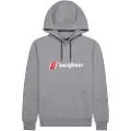 Berghaus Heritage Logo Hetteskjorte