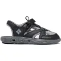 Columbia Techsun Wave Children Sandaler