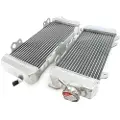 Holeshot Rad025 Kawasaki 2009-11 Kx250f Radiator