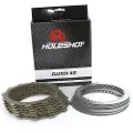 Holeshot Honda 2003-2007 Cr85r 1985-2002 Cr80r Clutch Discs Kit