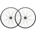 BlackJack 27.5´´ 27 Mm 6b Disc Tubeless Mtb-hjulsett