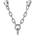 Fixe Type V Stainless Steel M10 Forankringspunkt