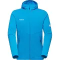 Mammut Aconcagua Light Fleecejakke Med Full Glidelås
