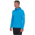 Mammut Aconcagua Light Fleecejakke Med Full Glidelås