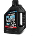 RockShox Maxima Plush 3wt 1l Fjæringsolje