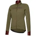 RH+ Logo Alpha Padded Jakke
