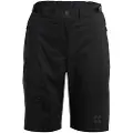 Kalas Discover Z2 Sykkelshorts Uten Seler