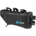 B-race Expandable 3+1l Rammeveske