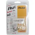 Avid T25 Titanium Standard Reservedelsett
