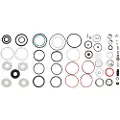 RockShox Service Basic Kit For Air Can Vivid Air 11-13