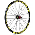 Gtr Sl23 27.5´´ Disc Mtb Bakhjul