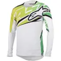 Alpinestars Sight Langarmet Enduro-sykkeltrøye