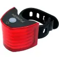 Funken 73x Led 300mah Li-poly Baklys