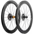 Progress Neon Disc Landeveishjulsett
