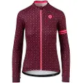 Agu Velo Love Essential Langermet Trøye