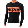 SIXS Luxury Langermet Trøye