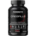 Powergym Creaplus Kapsler 120 Enheter