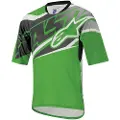 Alpinestars Sight Kortskjortet Enduro-sykkeltrøye