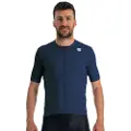 Sportful Matchy Kort Ermet Trøye