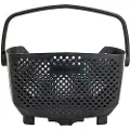 Racktime Bask It Edge Bakre Kurv 20l