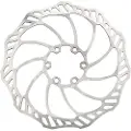 Rotor Bremsekive