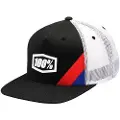 100% Cornerstone Cap