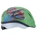 Bike Fashion T-rex World Juniorhjelm