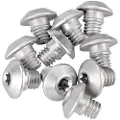 Rotor Shift System Bleeding Bolt 10 Enheter