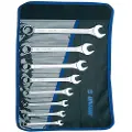 Unior Verktøy Combination Spanner Set 8 Units