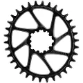 Garbaruk Gxp/dub Boost Ovalt Drev