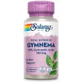 Solaray Gymnema 385mg Kapsler 60 Enheter