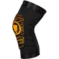 Endura Singletrack Lite Ii Knebeskyttere
