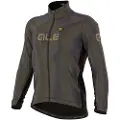 ALÉ Klimatik Iridescent Reflective Jakke