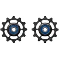 Ceramicspeed Sram Road 11s Trinsehjulsett For Sykkel