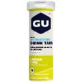 GÜ Hydration Tabletter Sitron & Lime 8 Enheter