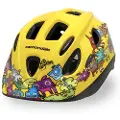 Cannondale Burgerman Colab Juniorhjelm