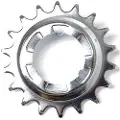 Shimano Nexus Gear Tannhjul 10 Enheter