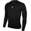 Kelme North Langarmet Baselag