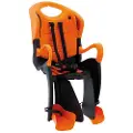 Bellelli Tiger Standard B-fix Bakre Barnesykkelsete