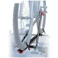Peruzzo Roof Uni Mtb Sykkelstativ For 1 Sykkel