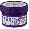 Juice Lubes Aas Fett 500ml