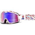 100% Barstow Mirror Briller
