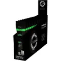 Torq Energidrikk Enkeltdoseboks Sitron 33g 15 Enheter
