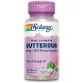 Solaray Hestehov 50 Mg 60 Enheter