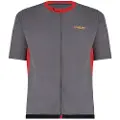 Oakley Apparel Point To Point Kort Ermet Trøye