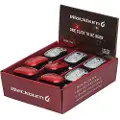 Blackburn Click Usb 8 Units Sykkellyktesett