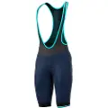 ALÉ K-atmo 2.0 Sykkelshorts